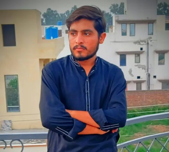 Tuseef Ahmad